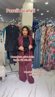 COMPLETOGIA692/PAN693